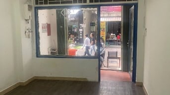 Chính Chủ Cho Thuê Mặt Bằng Kinh Doanh Đường Ngô Bệ, Phường 13, Quận T
