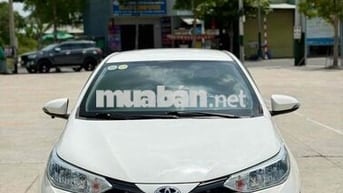Toyota Vios 2020 1.5E MT - 75000 km