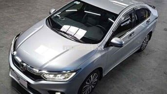 Honda City 2019 1.5 TOP - 70000 km
