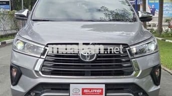 Toyota Innova 2020 G 2.0 AT - 68000 km