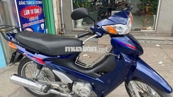 Future 2001,Có bằng lái chủ xe