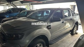 Ford Ranger XLS AT 2018 bảo hành Ford 2026 Vay 70%