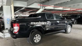 Ford Ranger XLS MT 2018, bảo hành 2026, vay 75%