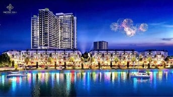 CĂN HỘ TIÊU CHUẨN 4* LẦN ĐẦU HIỆN DIỆN Ở PHAN RANG, GIÁ CHỈ TỪ 1,58 TỶ