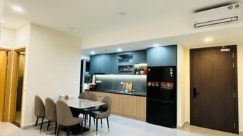 Căn hộ cao cấp 85m2, 2PN Celesta Rise Nhà Bè