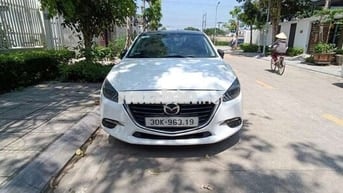 7 268 2020 1.5L Deluxe - 100000 km
