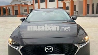 Mazda 3 2022 1.5L Luxury - 28000 km