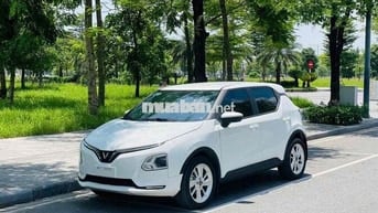VinFast VF5 plus thuê pin 2023 - 45000 km