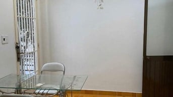 Cho thuê nhà nguyên căn 1 trệt, 1 lầu