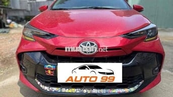 Vios E CVT 2024 chính chủ bán thương lượng mạnh
