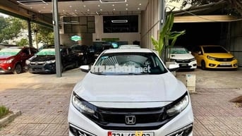 Honda Civic 2020 1.5RS - 48000 km