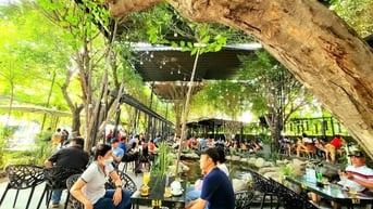 VIỆC LÀM PART-TIME XOAY CA QUẬN GÒ VẤP. NHẬN VIỆC NGAY