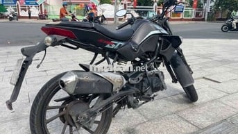 Bé đủ tuổi đổi xe nên bán lại xe Kymco kpipe 50cc