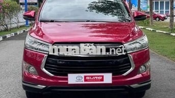🍀 INNOVA Venture 2019 - Bản thể thao CỰC NÉT 🍀