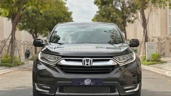 Honda CR V 2018 L - 13001 km