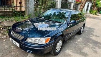 Toyota Camry 1998 GLi 2.2 AT số tự động rất đẹp