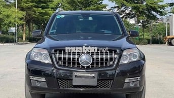 Mercedes Benz GLK Class 2009 300 4Matic - 150000