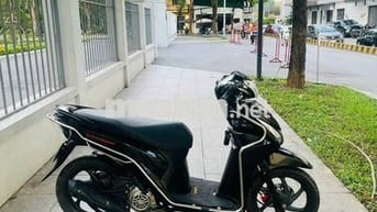 Honda vision 2019 smartkey ngoại hình đẹp