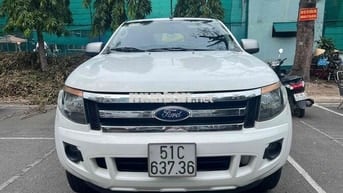 Ford Ranger 2015 Wildtrak 2.2L 4x2 AT - 150000 km