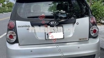 Kia Morning 2010 SLX 1.0 AT - 90000 km