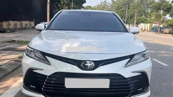 Toyota Camry 2022 2.0 G - Xe đẹp xuất sắc!!!