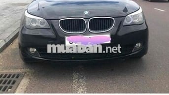 BMW 530i Vip - Cực Đẹp.