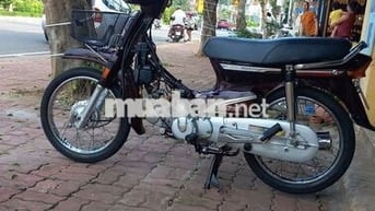 Bán hoặc giao lưu xe khác