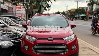 Ford EcoSport 2016 Titanium 1.5L AT - 102000 km