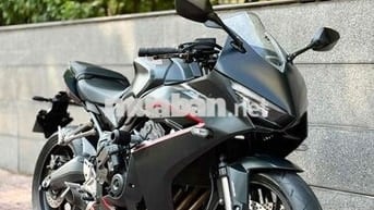 Honda CBR650r e-clutch chính chủ
