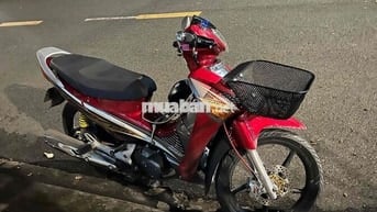 funeo GT2009 lên áo FI.nhiều món đồ chơi