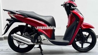 SH150i Nhập Ý ĐKLĐ 2014