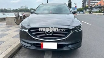 Mazda CX 8 2022 Luxury siêu lướt 13000 km như mới