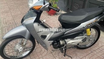 Wave A100 (2016) chính chủ bs:59F1-868.06