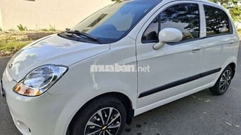 Bán xe cherlest van 0.8 MT 2 chổ ngồi - 10000 km
