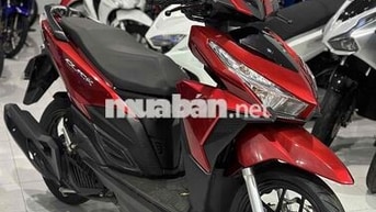Bán vario 2017 đã lên smackey , máy bão dưỡng ngon