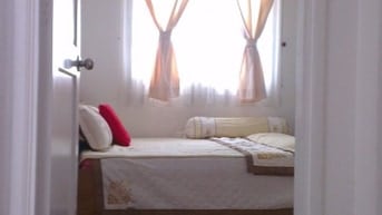 Bán căn hộ Phú Thọ - Tổ ấm lý tưởng cho gia đình bạn!