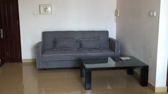 Chung cư cao cấp 90m, 2pn, 2wc, 2 ban công