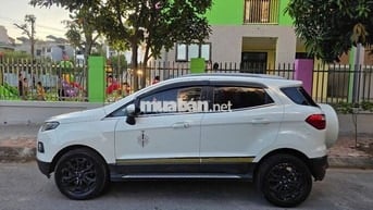 Ford EcoSport 2016 Titanium 1.5L AT