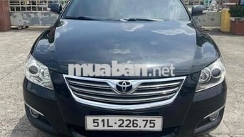 Toyota Camry 20*** km