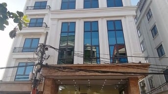 CHO THUÊ NHÀ TRUNG TÂM ĐỐNG ĐA PHỐ XÃ ĐÀN 