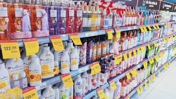 CỬA HÀNG HÓC MÔN BỔ SUNG 3 NHÂN VIÊN (CÔNG VIỆC LÀM LÂU DÀI)