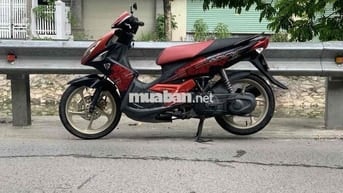 xe đẹp máy êm