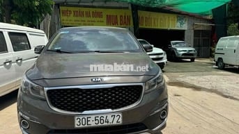 Kia Sedona 2016 - 160000 km