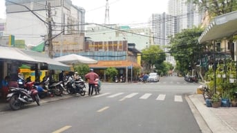 Nhất Phẩm 💥 MT Đường 36-cư xá phú lâm D, F.10, Q.6 (4x20m) chỉ 11 tỷ