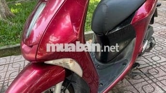Yamaha Janus 2017 Bs Khánh Hoà