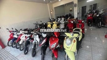 Chuyên mua bán và trao đổi các loại xe