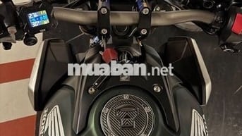 Dư dùng cần bán Honda CB650R 2022 Odo <5000Km BSTP