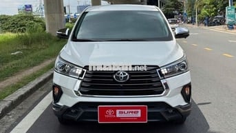 TOYOTA INNOVA G 2021 – SỐ TỰ ĐỘNG