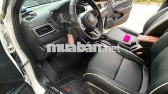 Honda BR-V 2024 G - 4000 km