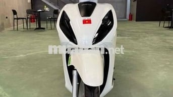 Vision 2023 biển Hà Nội đi cực ít 9003km